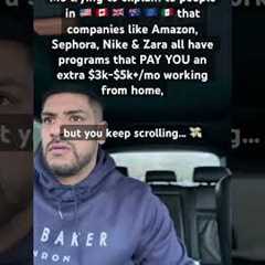 Earn Passive Income with Affiliate Programs: Here's How! #affiliatemarketing #digitalproducts