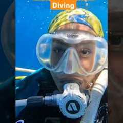 Thailand scuba diving #dalış #underwater #diving #gopro #scuba #scubadiving #thailand #sualtı #diver