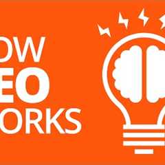 What is SEO? | Search Engine Optimization Explained