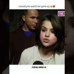 Their bond 😭🥹 #selenagomez #bodyguard #song #apt #trendingshorts #celebrity #bond #subscribe #fyp