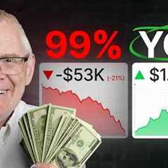 How To Get Filthy Rich During a Recession in 2026