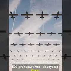 Fog of War Drones: The Ultimate Game Changer for the Battlefield!