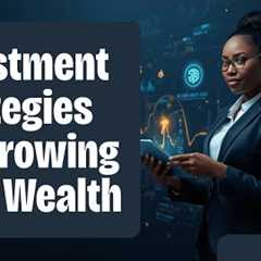 Smart Investment Strategies 💼📈 | Build Wealth With Confidence