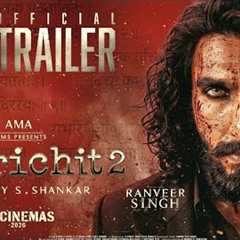 Aparichit-2 | First Look | Ranveer Singh | Prakash Raj | New Movie Trailer | Hindi Movie Trailer