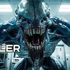 NEW MOVIE TRAILERS 2026 (4K)