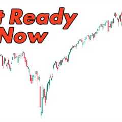 The Fed Is About To Activate The Market's Next Major Move