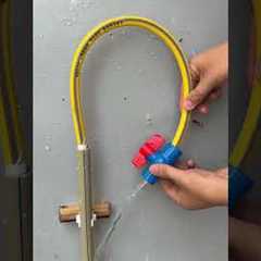 Water Pipe Leak Fix Using Simple Tools | Complete Step-By-Step Guide