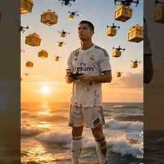 Ronaldo and Messi #ronaldo #football #neymarpsg #neymar #york #messi #cristianoronaldo #edit #vs #so