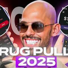 How to Rug Pull How I Make 10K+ a Day Rug Pulling Meme Coins (NEW METHOD) How to rug pull