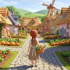 TOP 20 NEW Cozy Games on Nintendo Switch released in 2025