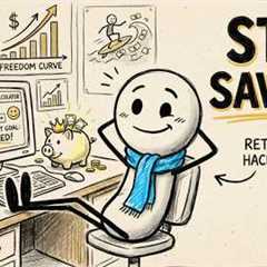 Are You Saving Too Much For Retirement? When To Stop Saving?