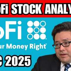 SoFi Stock - Stock Market analysis for SoFi for 7 December 2025 Sofi Business for Investors #SoFi