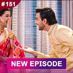 Bade Ghar Ki Choti Bahu | Full episode 151 | 08 Dec 2025 | #newshow Full HD Dangal TV