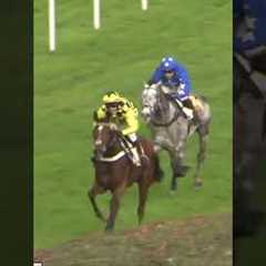 Emphatic from Lulamba in the Henry VIII