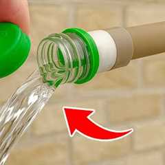 Amazing Plumbing Fix Invented by a 65-Year-Old Plumber! The Secret Tip for Fixing PPR Pipes!