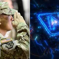 NEXT-GEN: Palmer Luckey reveals how AI is changing US military