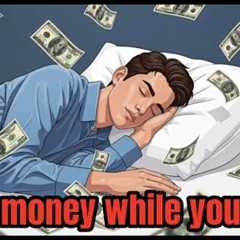 Affiliate Marketing Secrets | How to generate income passively and achieve financial freedom!