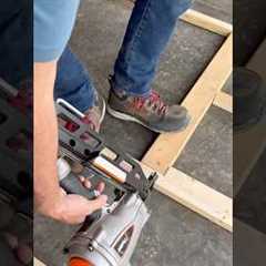 What Europeans Think of American Construction