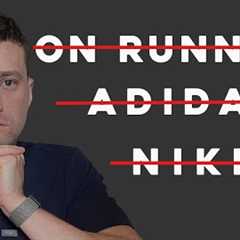 The BEST Shoes For Standing All Day That Actually Last