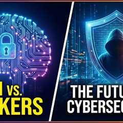 AI in Cybersecurity #technology #cybersecurity