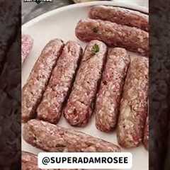 Cooking Hacks That Save Time, Money and Stress | Adam Rose reaction #adamrose #kitchenhacks