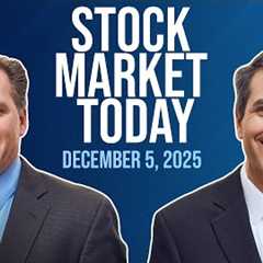 Bullish Market Trend Continues; Penumbra, Vertiv, JPMorgan In Focus