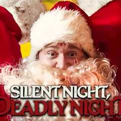 SILENT NIGHT, DEADLY NIGHT (2025) Movie Review