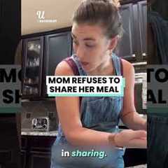Gentle Parenting At It's Best?#viral #viralvideo #parenting #fyp