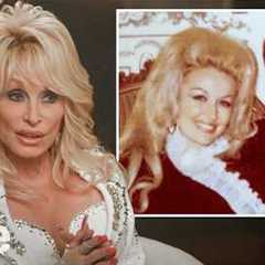 Dolly Parton Opens Up About Her Husband’s Passing, Finding Joy at 79 and Staying True to Herself