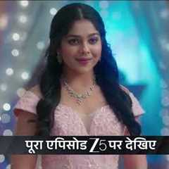 Tum Se Tum Tak | Ep - 154 | Preview | Dec 08 2025 | Zee TV