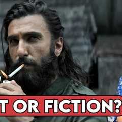 Dhurandhar And The Dawn Of Hyper-masculine Hindi Cinema- Movie Review by Sucharita Tyagi