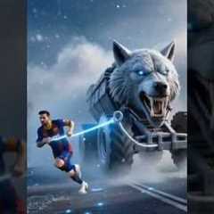 🍓🌊 Ronaldo Was Mocked By Messi, Neymar and Mbappe in USA! 🇺🇸 #cr7 #messi