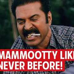 Kalamkaval Movie Review | Vishal Menon | THR India