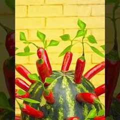 Simple Gardening Hacks to Transform Your Home Garden | #gardening #hacks #5minutecrafts #shorts