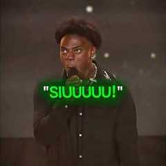 When IShowSpeed Gets Revenge On  Messi.. 😂