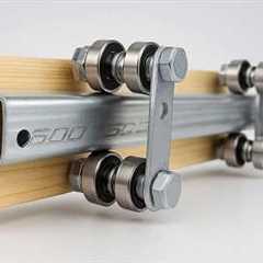 65-Year-Old Carpenter's Genius Invention! Making a Small Tool but Bringing Amazing Results!