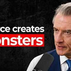 Divorce Expert: The Secret Weapon People Use to Win—And How to Protect Yourself | James Sexton