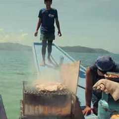 Island Hopping, Philippines, TruTravels from Orty F. 🇵🇭