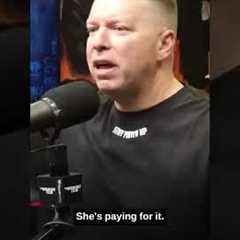 Gary Owen Reveals How Divorce Lawyers Scam You