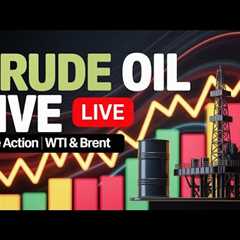 LIVE MCX Analysis | Crude Oil | Natural Gas | Gold | Silver | Trading Insights