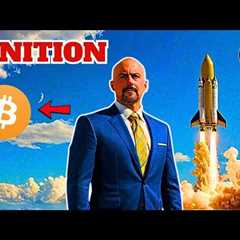 🔥 Fed Day Ignition:  The Great Crypto Rotation Has Begun [Silver & BTC Parabolic] #shorts