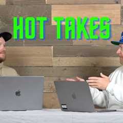 What's WRONG With Fly Fishing?