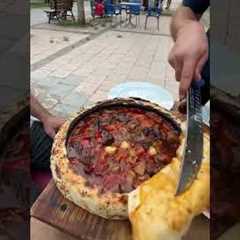 Turkish food is deifinitely the best food on earth 😆