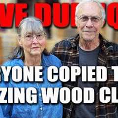 What's happening to this small tool maker