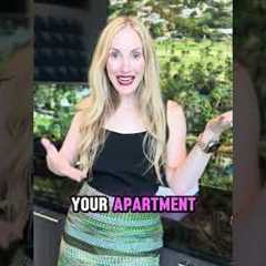 Think twice before moving out of your house during a divorce 😬