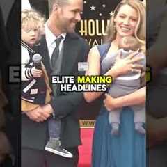 Celebrities Who Welcomed Babies in 2025 #shorts #trending #celebrity