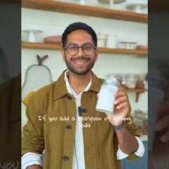 THE SECRET TO *FLUFFIEST* CAKES | ALL ABOUT FRESH LEAVENING AGENTS 🍰