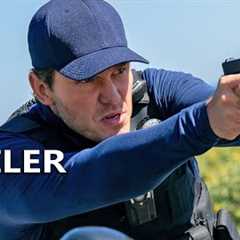 MERCY Official Trailer 2 (2026) Chris Pratt