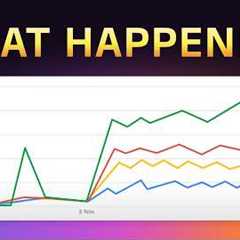 The Google Update That's Changing SEO (and No One Noticed)