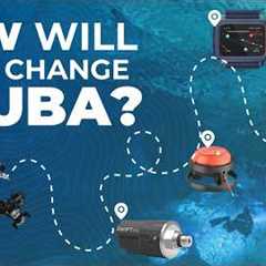 What’s Actually New in Scuba Diving? Top Real Innovations from DEMA 2025